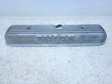 1963 - 1966 BUICK RIVIERA / ELECTRA 401 / 425 NAILHEAD ENGINE VALVE COVER #WH picture