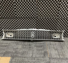 1973-1976 Plymouth Valiant Duster Dart Front Grille Chrysler; Used picture