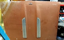 68 Plymouth Barracuda hood picture