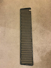 DODGE CALIBER SRT4 FRONT LOWER BUMPER GRILL GRILLE BLACK  05030288 picture