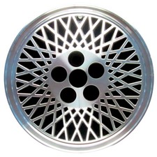 Wheel Rim Chrysler Dodge Dynasty LeBaron New Yorker Sundance TC 14 OE 1562 picture