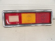RH PASSENGERS SIDE TAILLIGHT LAMP ASSEMBLY CHEVY CHEVETTE ACADIAN 1976-1979 OEM picture
