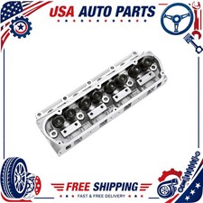 Engine Cylinder Head Assembly Complete Aluminum for Ford GT40 Replacement picture