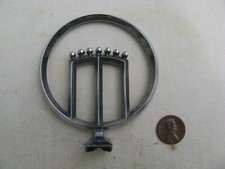 Mercury, Monarch, Open Design 1970s Hood Ornament picture