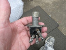 1928 1954 Cadillac Buick Olds Chevrolet Studebaker Delco-Remy Dimmer Switch picture
