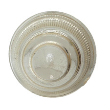 1959-1964 Studebaker Lark VIII Vintage Backup Reverse Glass Lens picture