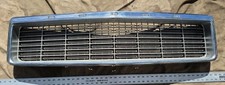 1973 73  Dodge Polara Police Grille OEM picture