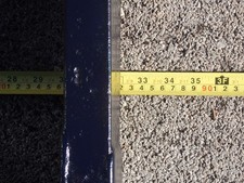 FORD CORTINA MK1 DISC BRAKE FRONT STRUT INFORMATION picture