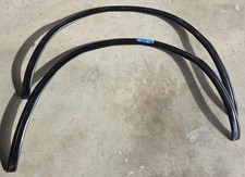 ** 1994 1995 1996 Chevrolet Impala SS Caprice Rear Wheel Well Molding trim Chevy picture