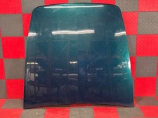 2005 Chevrolet SSR Tonneau Cover Lid OEM Aqua Blue picture
