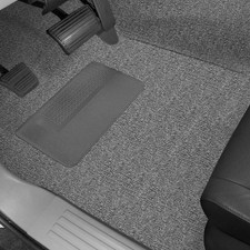 For Cadillac Seville 86-91 Carpet Essex Replacement Molded Lapis Blue Complete picture