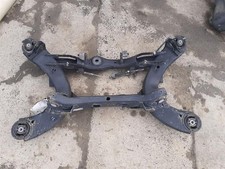 2005-2005 Chrysler 300 Dodge Magnum Rear Engine Cradle Crossmember RWD OEM picture