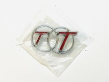 Vintage 1960's Studebaker TT Twin Traction Emblem NOS picture