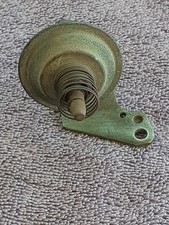 Ford Carburetor Dashpot with Bracket Torino Ranchero GT Mercury Cougar picture