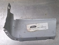 NOS RH Headlight Housing Panel 1971 1972 Mercury Cougar 351/429, GT & XR-7 trim  picture