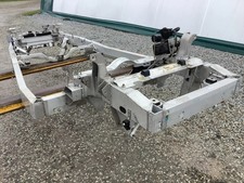 2001 Chrysler Prowler Frame Assembly OEM 4020 picture