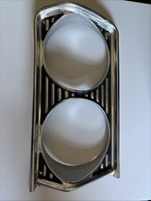1964 Plymouth Belvedere Original Drivers Side Bezel picture