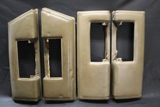 1979 Cadillac Fleetwood Brougham passenger arm rest.  . picture