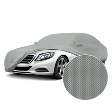 For Ford LTD 1980-1982 Coverking CVC4SP98FD2331 Stormproof Gray Custom Car Cover picture