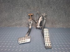 05-06 DODGE RAM SRT10 DR SET OF 2 GAS & BRAKE PEDAL OEM picture