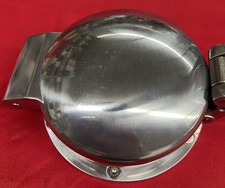 Scott Drake CSX-9030-A Fuel Filler Door for 64-73 Ford Mustang picture