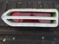1970 Plymouth Roadrunner, GTX, Superbird RH tail light 3403338 picture