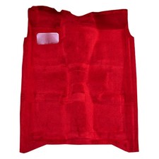 For Cadillac Seville 76-79 Carpet Essex Replacement Molded Silver Complete picture