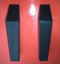 MOPAR PLYMOUTH 1969 GTX/ ROADRUNNER/SATELLITE RUBBER BUMPERETTS picture