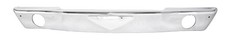 JEGS Front Bumper for 1970 Chevrolet El Camino, Monte Carlo picture