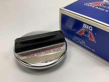 Big A 46131 Fuel Tank Filler Gas Cap For 1973-1976 Chevrolet LUV Pickup picture