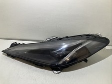 2020 - 2025 Chevrolet Corvette C8 10 Pin Driver Left LH LED Headlight OEM 1604 picture
