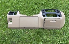 94 95 96 Chevrolet Caprice Impala SS Lower Dash Bezel Trim Ash Tray TAN OEM picture