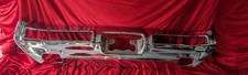 1972 Buick GS N25 Rear Bumper picture
