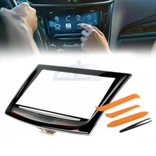 TOUCH SCREEN +Tools for CADILLAC CTS V ATS SRX XTS CUE RADIO DISPLAY 2013-2017  picture