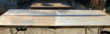 1969 Buick Skylark Driver Side Fender Molding.  Used Ad#0406 picture