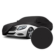 For Plymouth Gran Fury 80-81 Coverking Stormproof Charcoal Custom Car Cover picture