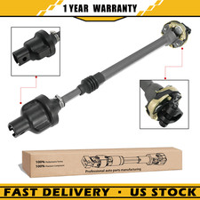 26010641 Steering Shaft for Chevy El Camino Olds Cutlass Grand Prix Buick Regal picture