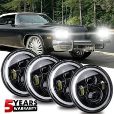 For Oldsmobile Delta 88 1965-1975 5.75