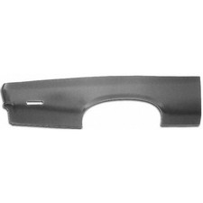 Quarter Panel Passenger Side fits 1973-1974 Buick Apollo 4012-600-73R picture