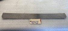 1956 Packard Patrician Rear Door Interior Trim Lower Panel picture