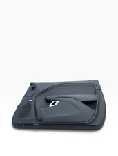 2015-2018 Dodge Challenger SRT Hellcat Front Right Door Panel W/ Harman & Kardon picture
