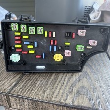 2011-14 Chrysler 200 Dodge Avenger Fuse Box Body Control Module P04692346AE TIPM picture