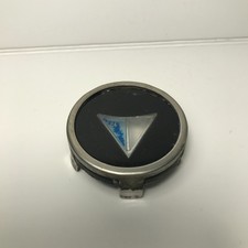1965-66 Plymouth Valiant Barracuda Emblem for Center Dome Wheel Cover, MOPAR picture