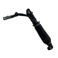 1998-02 LINCOLN TOWN CAR SUSPENSION HEIGHT LEVEL SENSOR F8VZ-5359-AA 1998 GR MAR picture