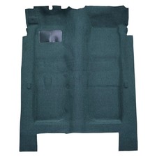 For Ford LTD 75-78 Essex Replacement Molded Brown Complete Carpet w Mass Backing picture