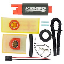 340LPH High Performance Fuel Pump for Dodge Shelby Charger ALL 1985 1986 1987 picture
