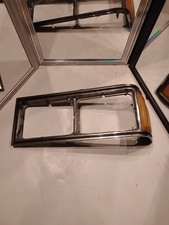 1976 OLDSMOBILE NINETY EIGHT  HEAD LAMP  DOOR/BEZEL  LH  (DRIVER SIDE) picture