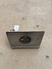 1961 Mercury Meteor rear fuel access door and trim picture
