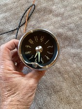 1950 Studebaker Champion Clock NOS picture