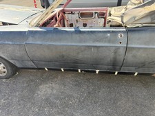1966 Ford Fairlane  Convertible picture
